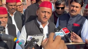 Akhilesh Accuses BJP of 'Vote Chori', Says Ayodhya Loss Triggered Panic