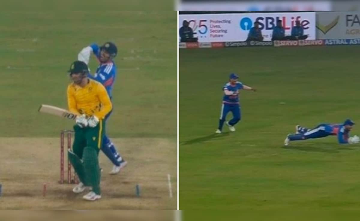 जितेश शर्मा ने धोनी की बराबरी कर बना दिया महारिकॉर्ड, अब T20 वर्ल्ड कप टीम से संजू सैमसन की छुट्टी तय?