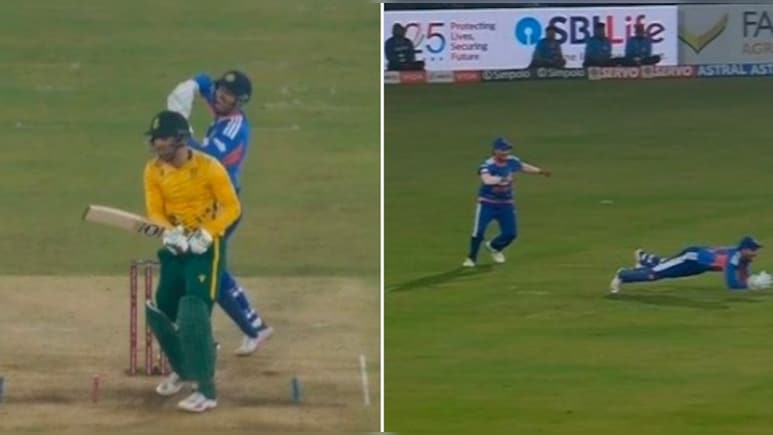 जितेश शर्मा ने धोनी की बराबरी कर बना दिया महारिकॉर्ड, अब T20 वर्ल्ड कप टीम से संजू सैमसन की छुट्टी तय?