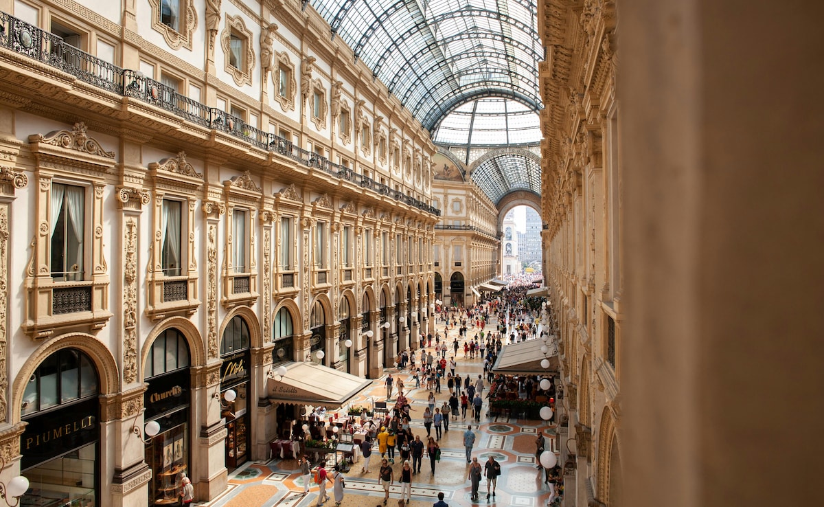 From Winter Olympics To Wildlife Parks: 10 Big Travel Experiences For 2026