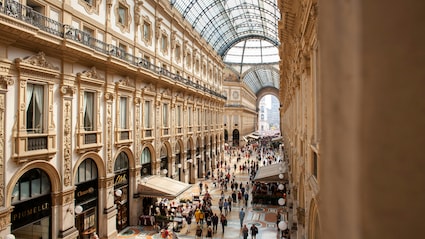 From Winter Olympics To Wildlife Parks: 10 Big Travel Experiences For 2026