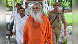 संत से संसद तक, 12 साल की उम्र में छोड़ा घर; राम मंदिर आंदोलन का नेतृत्व करने वाले डॉ वेदांती का निधन