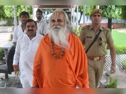 संत से संसद तक, 12 साल की उम्र में छोड़ा घर; राम मंदिर आंदोलन का नेतृत्व करने वाले डॉ वेदांती का निधन