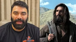 Nikitin Dheer Defends Ranveer Singh's <i>Dhurandhar</i> Amid Propaganda Criticism: 'The Film Has Destroyed False Narratives'