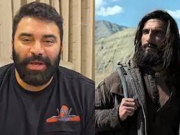 Nikitin Dheer Defends Ranveer Singh's <i>Dhurandhar</i> Amid Propaganda Criticism: 'The Film Has Destroyed False Narratives'