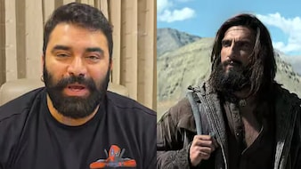 Nikitin Dheer Defends Ranveer Singh's Dhurandhar Amid Propaganda Criticism