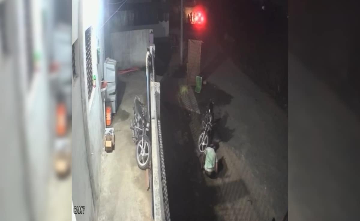 Latest and Breaking News on NDTV Latest and Breaking News on NDTV