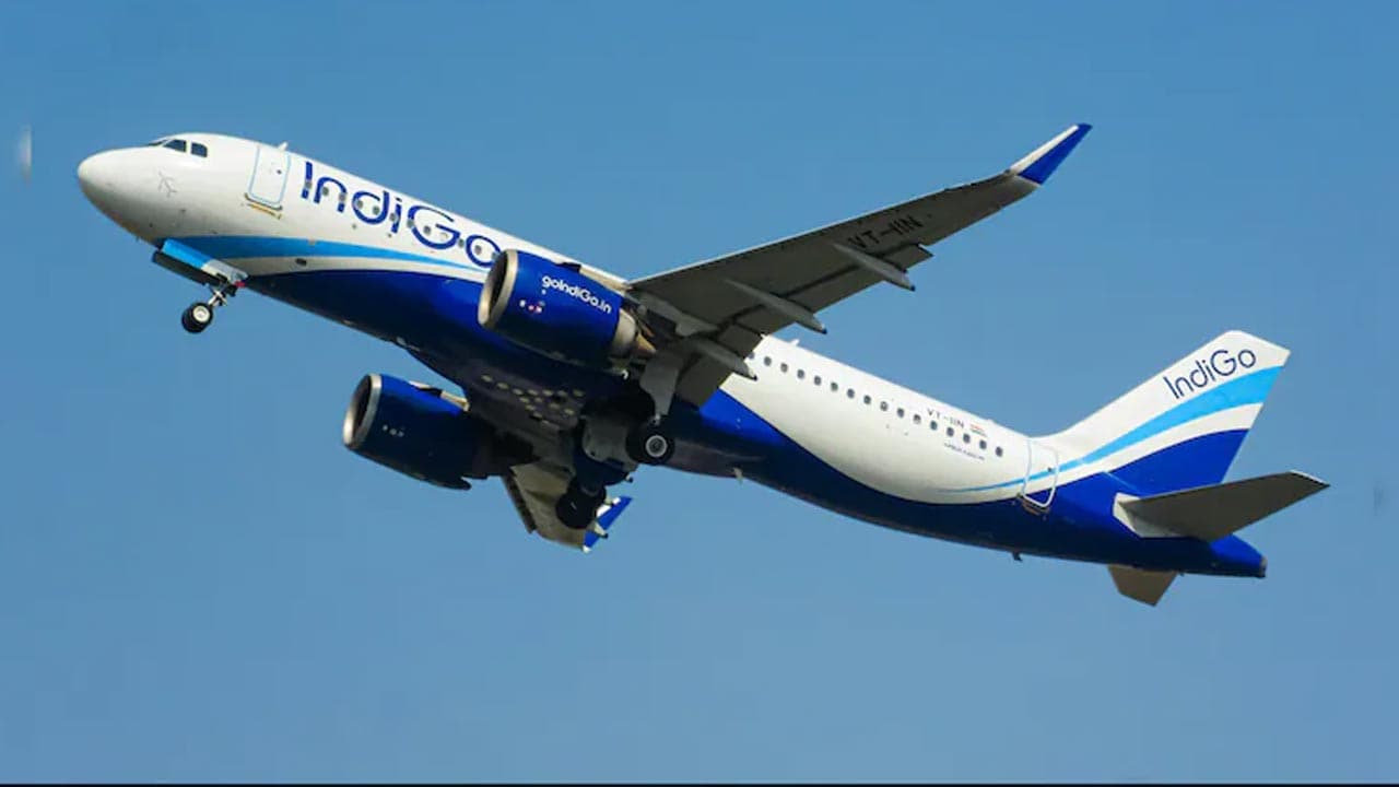 4 Flight Inspectors Who Oversaw IndiGo Ops Sacked By Aviation Watchdog DGCA