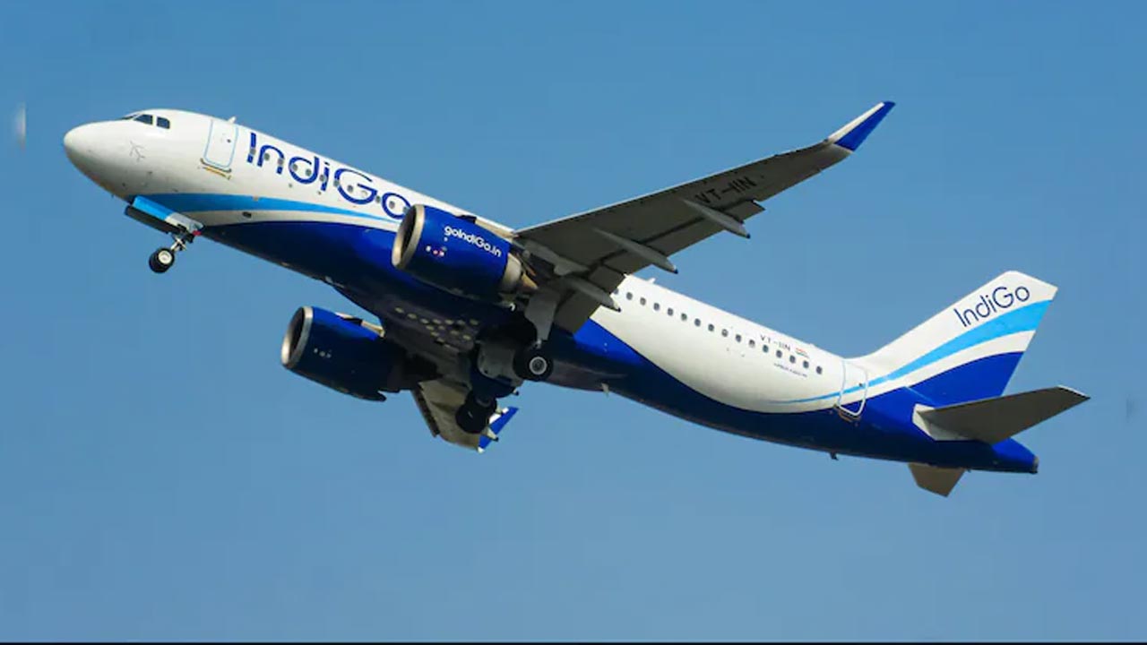 4 Flight Inspectors Who Oversaw IndiGo Ops Sacked By Aviation Watchdog DGCA