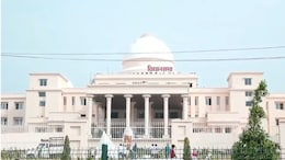 Chhattisgarh Budget Session: 23 फरवरी से शुरू होगा छत्तीसगढ़ विधानसभा का बजट सत्र, 15 बैठक होंगी &nbsp;&nbsp;