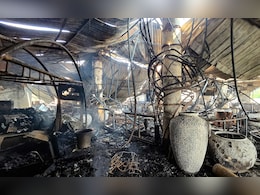 गोवा नाइट क्लब अग्निकांड: मालिक, मैनेजर, सरपंच... 25 मौतों का दोषी कौन, आधी रात को हुआ क्या?