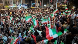 Somaliland Says Won't Host Israeli Military Base In Return For Recognition