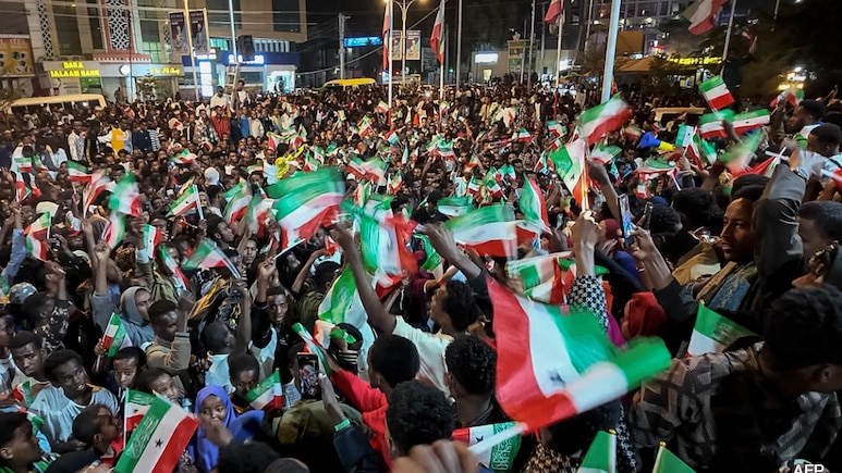 Somaliland Says Won't Host Israeli Military Base In Return For Recognition
