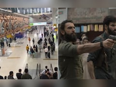 दुबई में बैन है धुरंधर, फिर भी दिल्ली पहुंचा फिल्म देखने दिल्ली पहुंचा दीवाना फैन, देखें फिल्म देखने के बाद कैसा था रिएक्शन