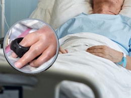 सिर्फ एक उंगली चलाकर खड़ी कर दी पूरी कंपनी... बिस्तर से हिल नहीं सकता चीनी शख्स लेकिन कहानी हौंसला देने वाली