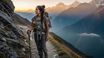10 Safest Hill Stations In India For Solo Women Travellers