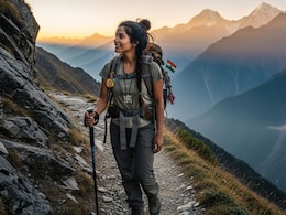 10 Safest Hill Stations In India For Solo Women Travellers