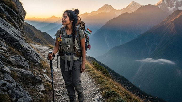 10 Safest Hill Stations In India For Solo Women Travellers