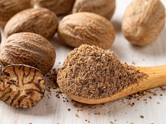 5 Health Benefits Of Nutmeg Or Jaiphal