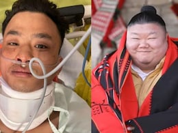 "We Are Not Momo": Nagaland Minister On Tripura Student's Killing