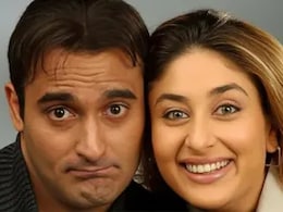 When Kareena Kapoor Khan Gushed Over 'Heartthrob' Akshaye Khanna: "He Is So Cute, Right Person To Go To Hollywood"