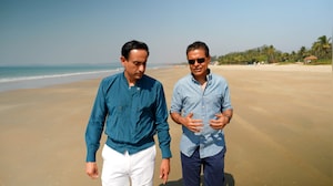 US Journalist Fareed Zakaria On 'Walk The Talk' With Rahul Kanwal