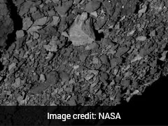 Molecule Crucial For 'Happy Hormone' Found In Asteroid Bennu's Sample