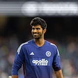 India All-Rounder Washington Sundar Ruled Out Of New Zealand T20Is Due To Injury