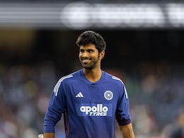 "Not Even Half Of R Ashwin": Ex-India Star's Scathing Take On Washington Sundar's Bowling