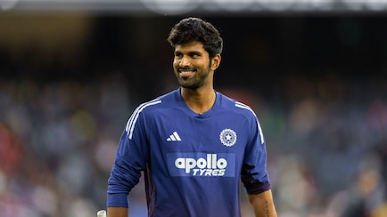 Washington Sundar Ruled Out Of New Zealand T20Is Due To Injury