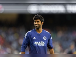 IND vs NZ: वाशिंगटन सुंदर बाहर,  ऋतुराज गायकवड़ा नहीं, इस खिलाड़ी को वनडे टीम में पहली बार किया गया शामिल