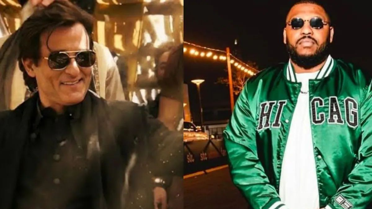 Akshaye Khanna's <i>Dhurandhar</i> Song Goes Global, Tops Spotify's Viral 50 List