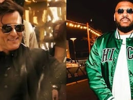 Akshaye Khanna's <i>Dhurandhar</i> Song Goes Global, Tops Spotify's Viral 50 List