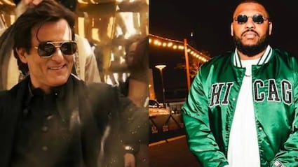 Akshaye Khanna's Dhurandhar Song Goes Global, Tops Spotify's Viral 50 List