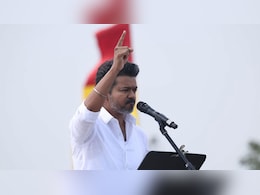 Opinion | What Vijay's First Rally In Tamil Nadu Post-Karur Stampede Really Means