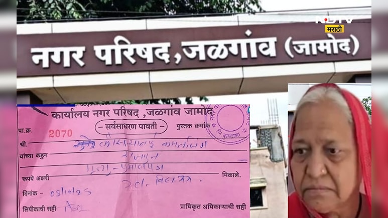 Buldhana News: 'मी जिवंत आहे', वृद्ध आईची आर्त हाक, पण पोटच्या गोळ्याने केला घात, चक्क जन्मदात्या आईसोबतच...