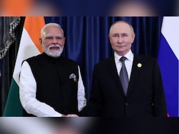 पुतिन से पहले पीएम मोदी ने किस-किस नेता के लिए प्रोटोकॉल तोड़ एयरपोर्ट पर किया स्वागत