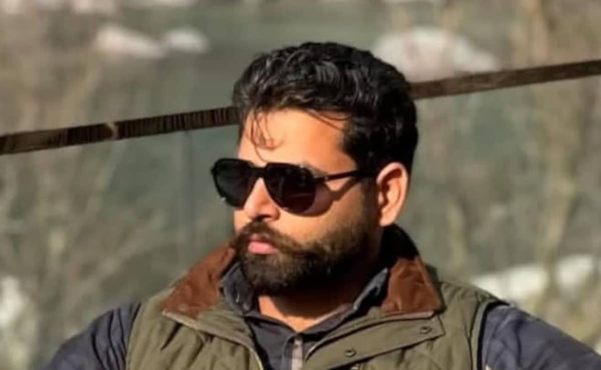 Latest and Breaking News on NDTV Latest and Breaking News on NDTV