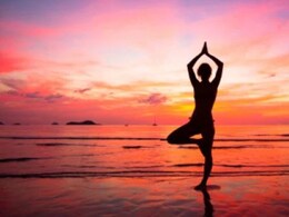 व्यायाम करें, स्वस्थ रहें और जंक फूड का सीमित उपयोग करें : सीएम मोहन यादव