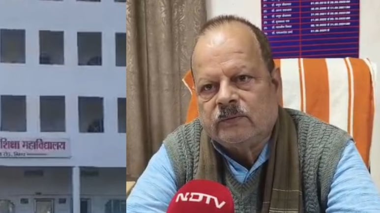 एमपी में शिक्षा माफियाओं का ऐसा राज, अमान्य घोषित 13 कॉलेजों को NOC के साथ संबद्धता भी मिल गई