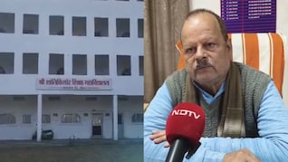 एमपी में शिक्षा माफियाओं का ऐसा राज, अमान्य घोषित 13 कॉलेजों को NOC के साथ संबद्धता भी मिल गई