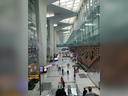 Delhi Airport Ops To Be Hit For 6 Days For Republic Day Security