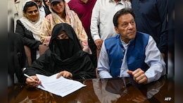 Unclean Water, Power Cuts In Cell: UN Expert Criticises Imran Khan's Wife's Detention Condition In Pak