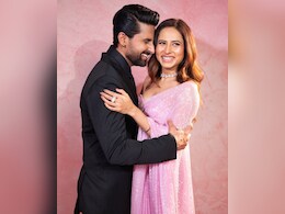 क्या रवि दुबे-सरगुन मेहता के लिए साल 2025 लकी साबित हुआ?