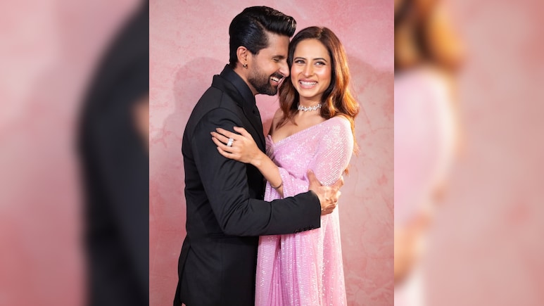 क्या रवि दुबे-सरगुन मेहता के लिए साल 2025 लकी साबित हुआ?