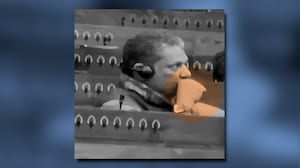 BJP Shares Video of TMC MP Kirti Azad Vaping in Lok Sabha