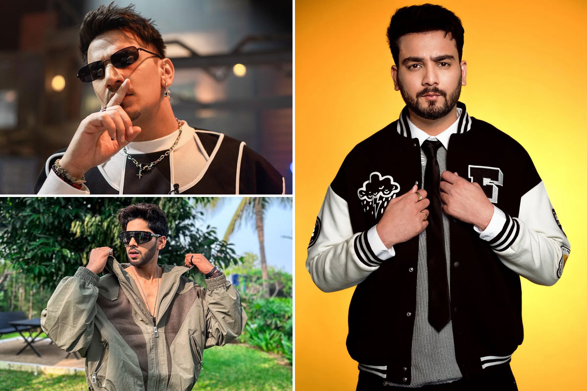 'Splitsvilla X6' Returns With Baseer Ali, Prince Narula, and Elvish Yadav in the Villa