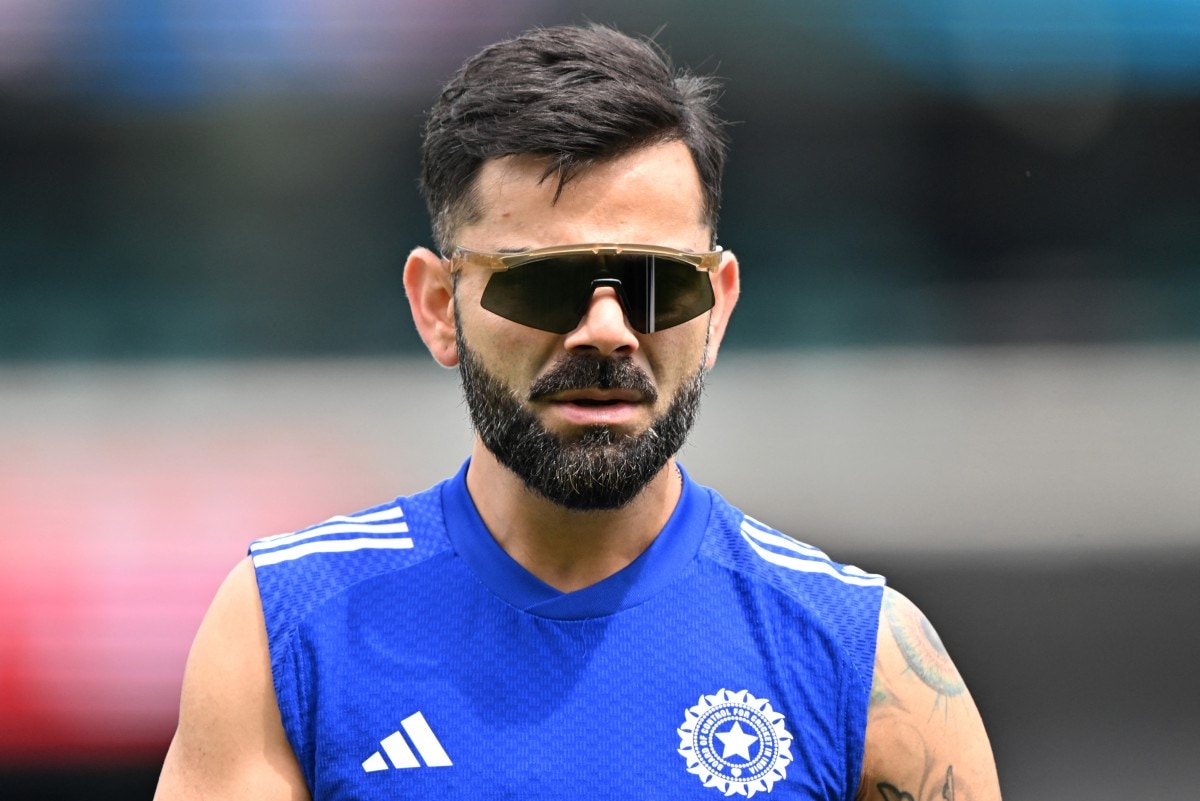 Last-Minute Drama In Karnataka Ahead Of Kohli's Vijay Hazare Trophy Return