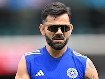 Last-Minute Drama In Karnataka Ahead Of Virat Kohlis Vijay Hazare Trophy Return, Venue Changed