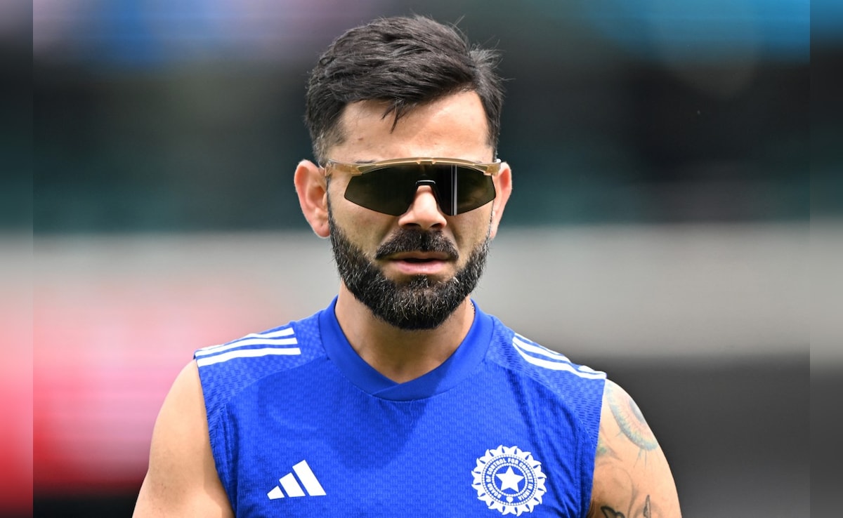 Last-Minute Drama In Karnataka Ahead Of Virat Kohlis Vijay Hazare Trophy Return, Venue Changed